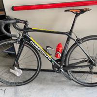 Bicicletta da corsa Guerciotti taglia M