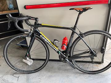 Bicicletta da corsa Guerciotti taglia M