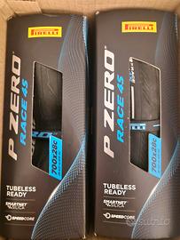 copertoncino PZero Race 4S