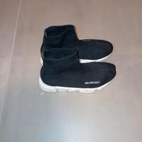 Balenciaga speed