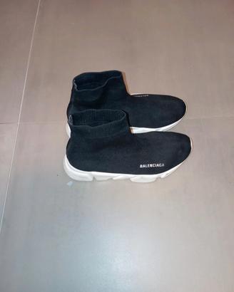 Balenciaga speed