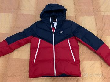 Piumino Nike Sportswear Storm-FIT Windrunner Uomo