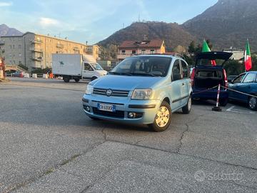 Fiat Panda 1.2 - NEOPATENTATI