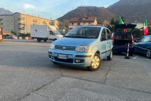 Fiat Panda 1.2 - NEOPATENTATI