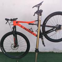  mtb specialized s works Epic 29 carbon