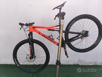  mtb specialized s works Epic 29 carbon