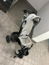 Triciclo Kinder kraft