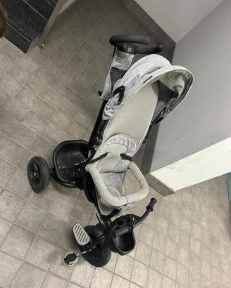 Triciclo Kinder kraft