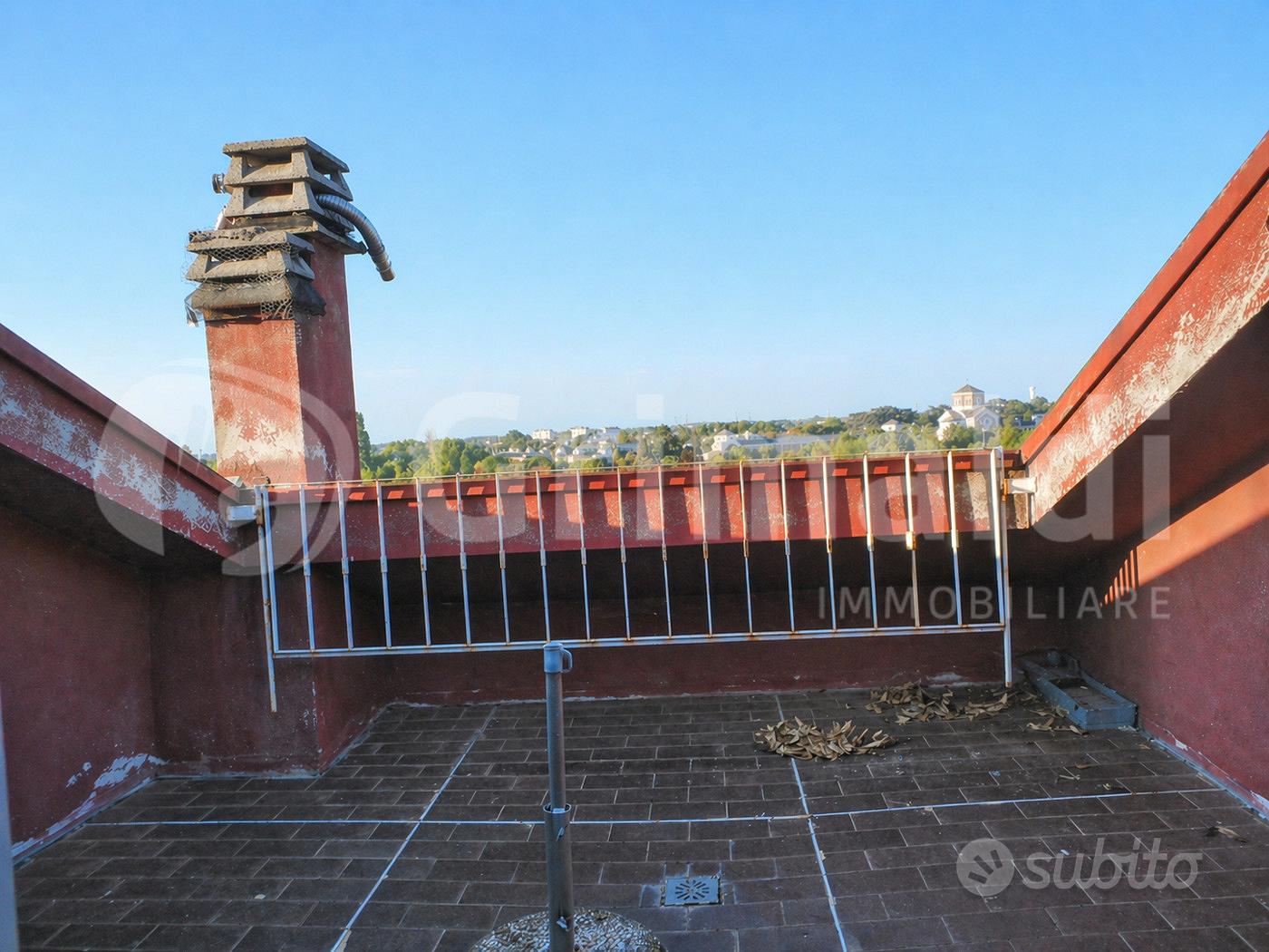 Apartment in Padova, Cave - Vista 4