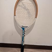 Racchetta tennis Slazenger junior club 3 vintage 