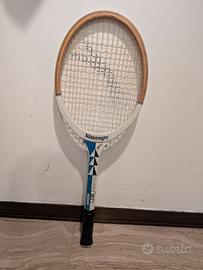 Racchetta tennis Slazenger junior club 3 vintage 