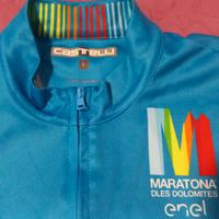 Maglia ciclismo Castelli TG. L