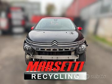 RICAMBI CITROEN C3 1.2B 60KW HM01 2016-23