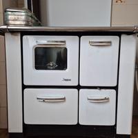 Stufa a legna ZOPPAS