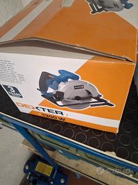 seghetto elettriche