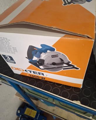 seghetto elettriche