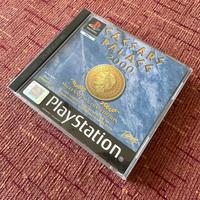 Gioco PlayStation 1 - Caesars Palace 2000