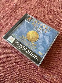 Gioco PlayStation 1 - Caesars Palace 2000