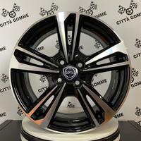 CERCHI IN LEGA LANCIA YPSILON MUSA DELTA 15