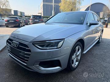 AUDI A4 Avant 35 TDI/163 CV S tronic edition