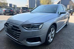 AUDI A4 Avant 35 TDI/163 CV S tronic edition