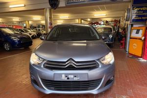 Citroen C4 PureTech 110 Feel