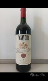 Tignanello 1997