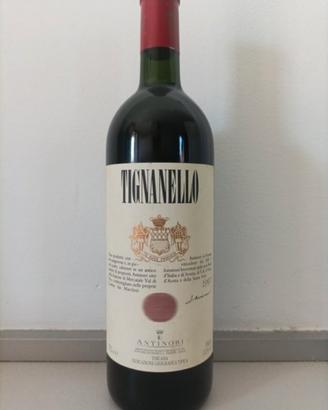 Tignanello 1997