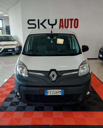 Renault Kangoo Z.E. Ice Flex 4p. Maxi Furgone