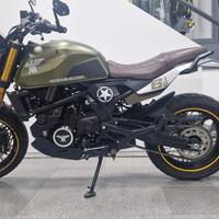 Moto Morini Scrambler - 2024