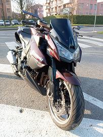 KAWASAKI Z1000 anno 2010