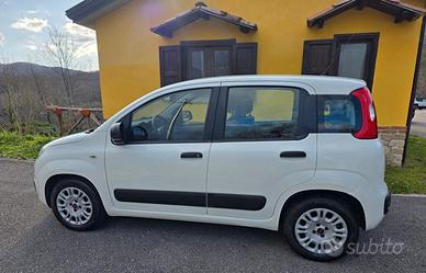 Fiat Panda 1.3 Multijet 