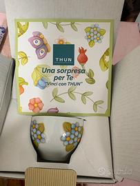 Tazzina da caffe in porcellana Thun