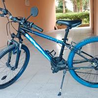 Rockrider da bambino ruota 24"