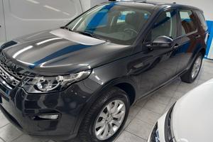 Land Rover Discovery Sport 2.0 TD4 anno 2016 145 m