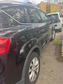 Ford Kuga 2009 immatricolata 2012