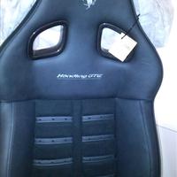 Sedili Ferrari 599 HGTE