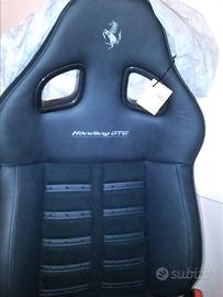 Sedili Ferrari 599 HGTE