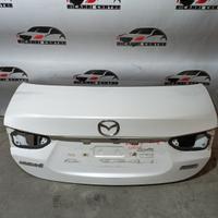 Portellone posteriore mazda 6 iii gj 2015-2017 be