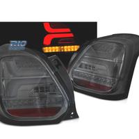 FANALI PER SUZUKI SWIFT 17- BARRE LED DINAMICHE NE