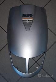 SR 50 '93-'96 : scudo argento