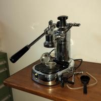 la pavoni macchina per caffè Vintage