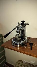 la pavoni macchina per caffè Vintage