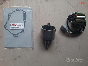 KiT VOLANO NUOVA VERSIONE YAMAHA R1 FZ1 Fz8