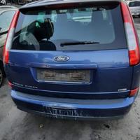 FORD FOCUS C-MAX 2006 - PORTELLONE POSTERIORE
