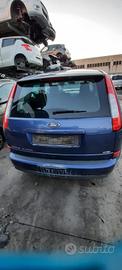 FORD FOCUS C-MAX 2006 - PORTELLONE POSTERIORE