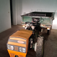 Trattore Goldoni 719