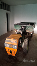 Trattore Goldoni 719