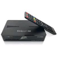 TV SAT iCan S490 – Decoder Satellitare Digitale