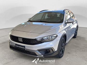 FIAT Tipo Cross 1.3 Multijet 95 CV 5 Porte Ci...